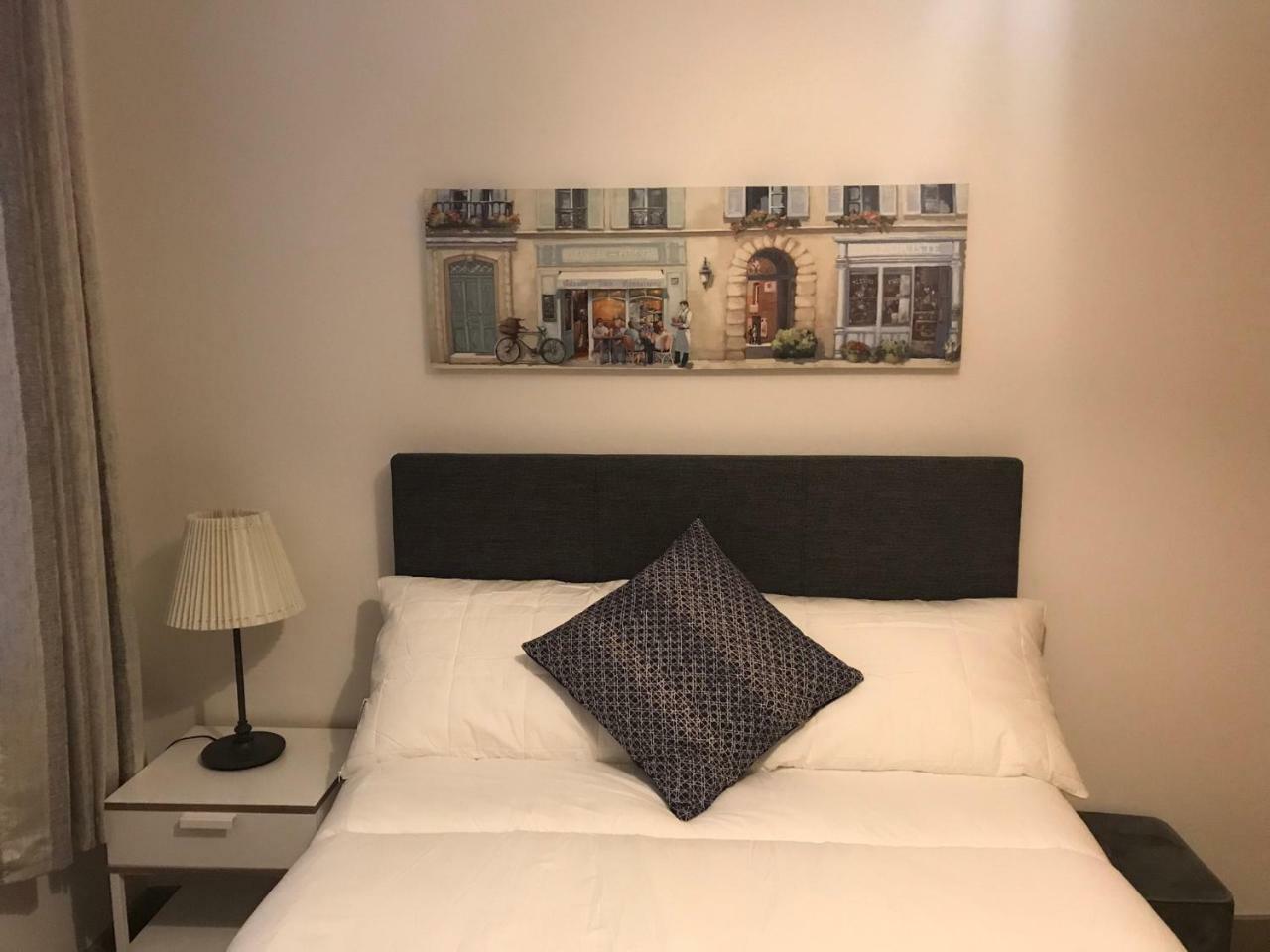Hanbury Mews 4 Apartment