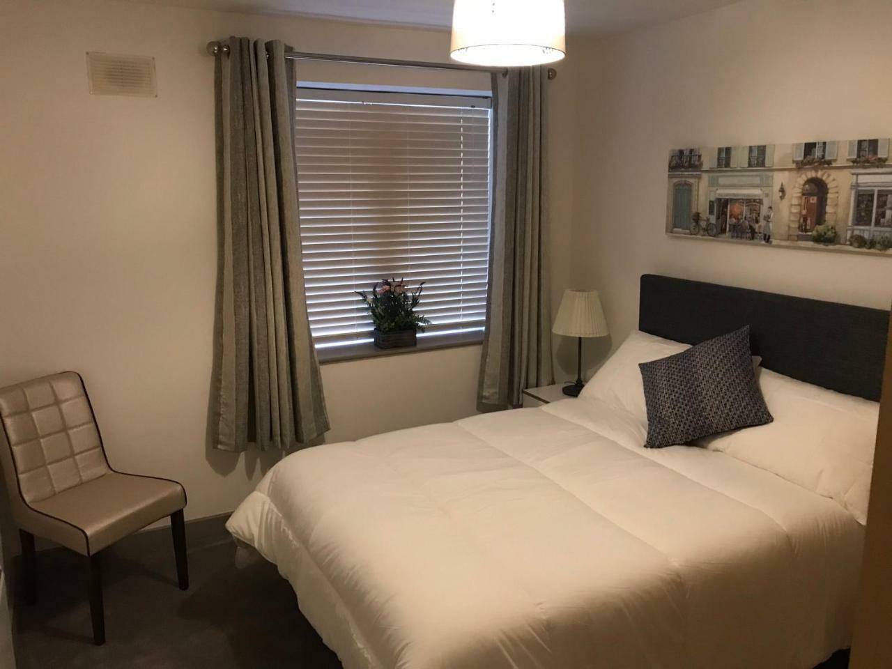 Hanbury Mews 4 * Dublin