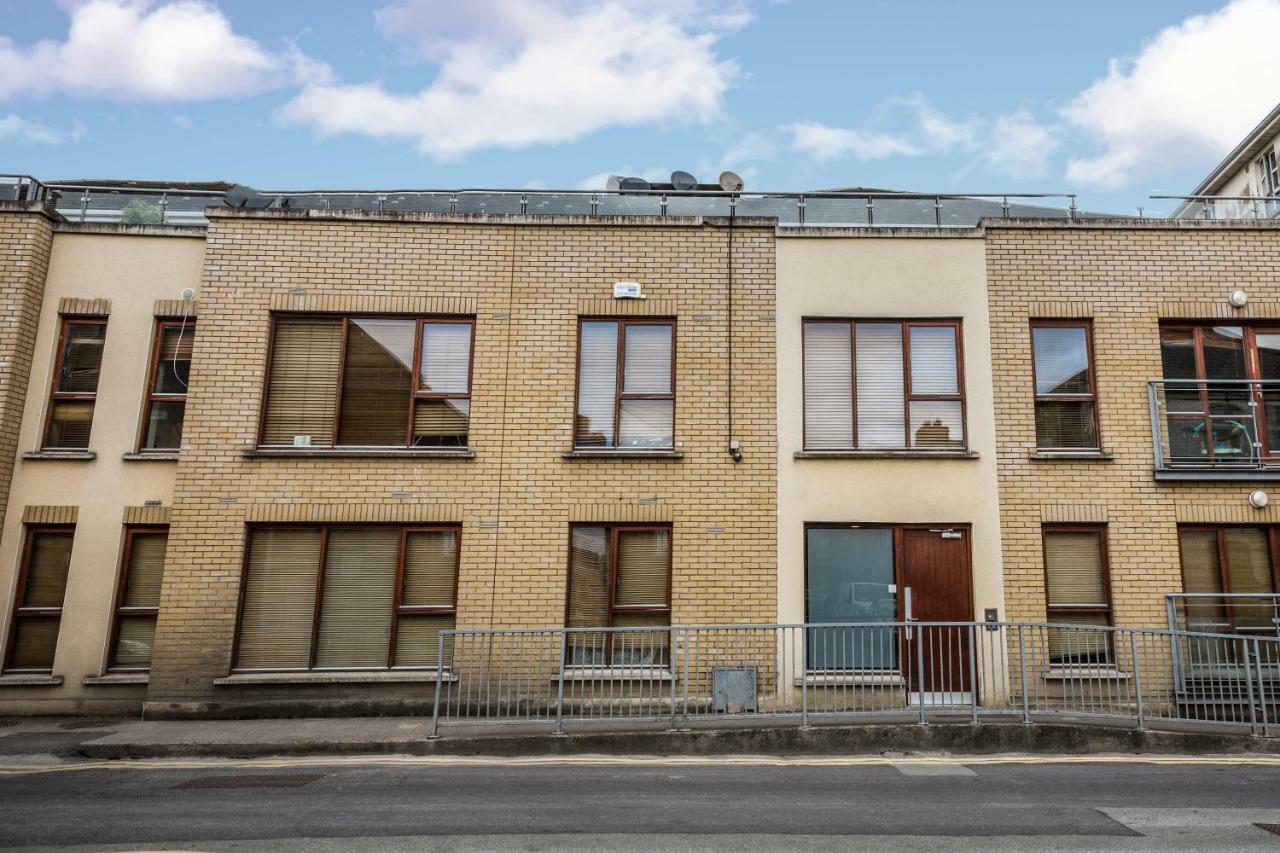 Hanbury Mews 4 Apartment *